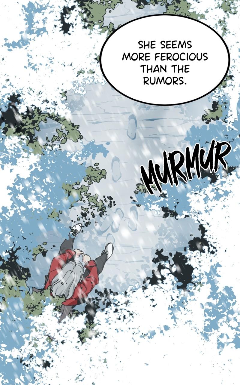 Hero Killer Chap 126 - Next Chap 127