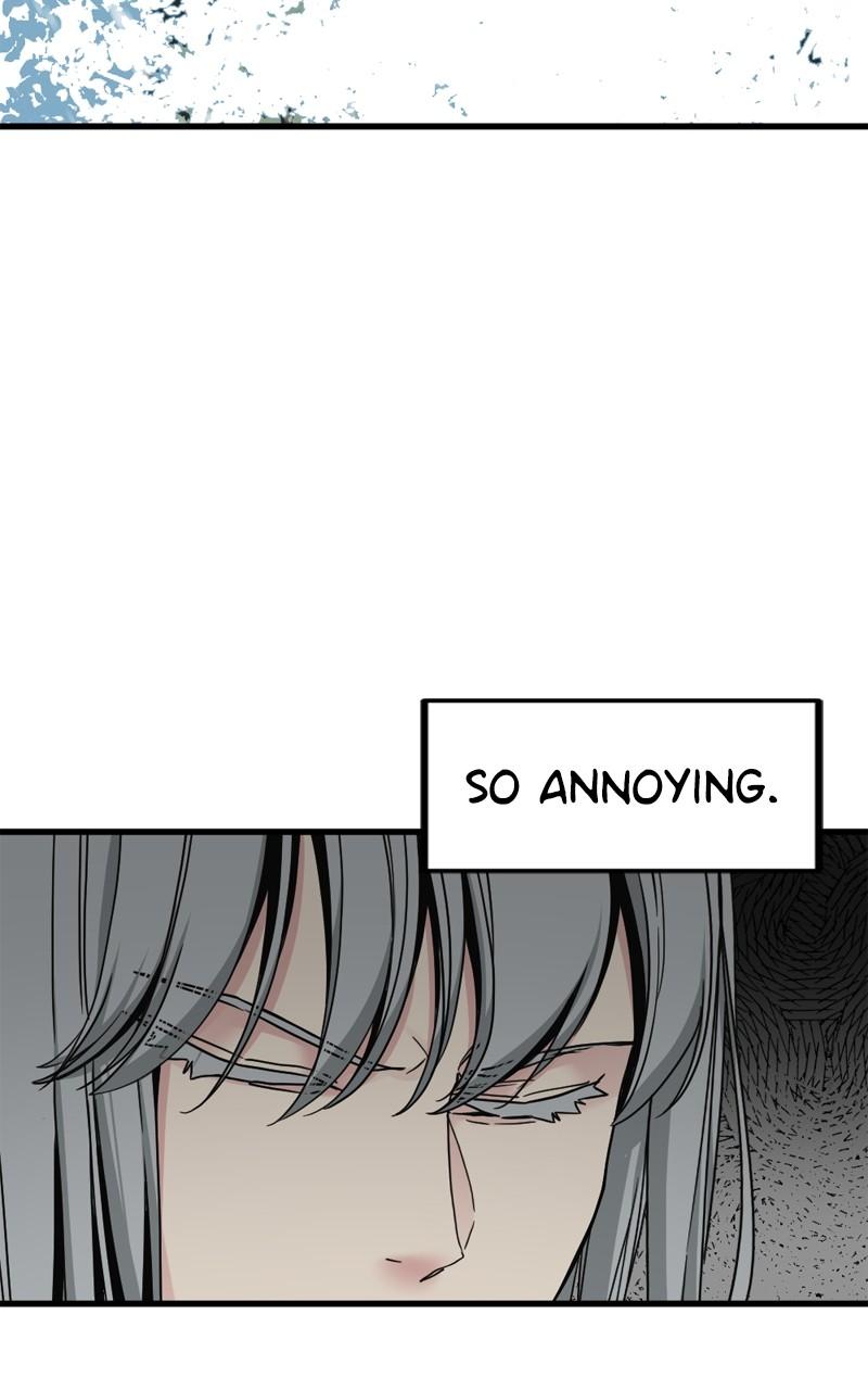 Hero Killer Chap 126 - Next Chap 127