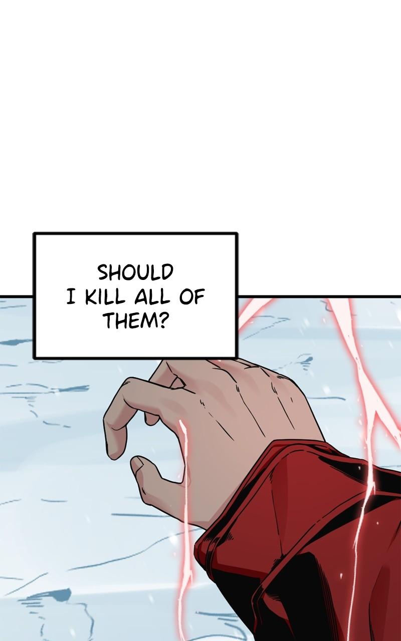 Hero Killer Chap 126 - Next Chap 127