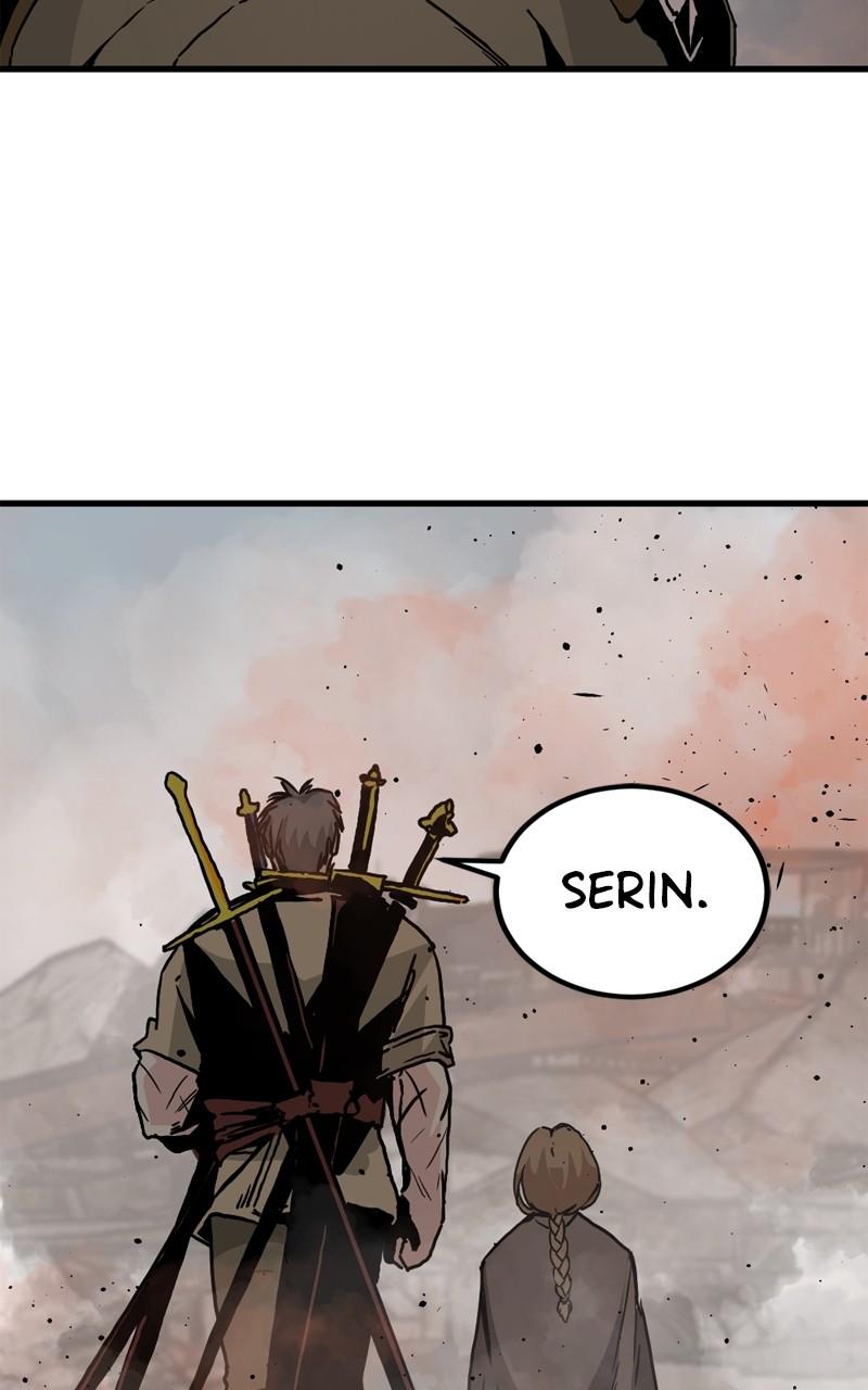 Hero Killer Chap 126 - Next Chap 127