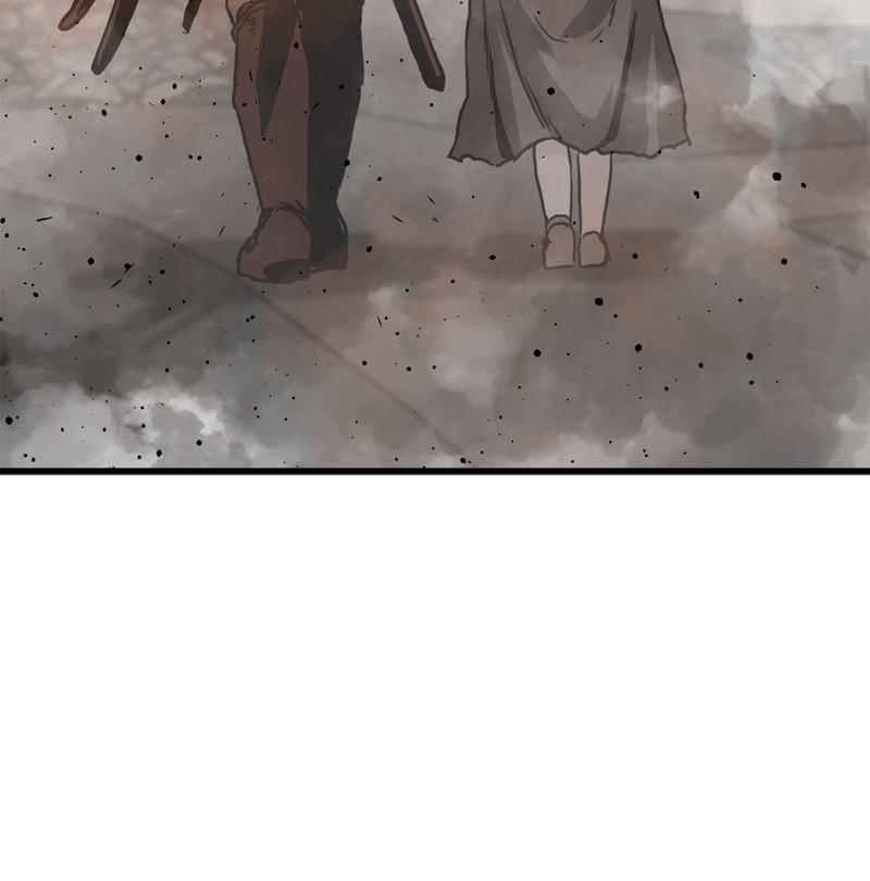 Hero Killer Chap 126 - Next Chap 127