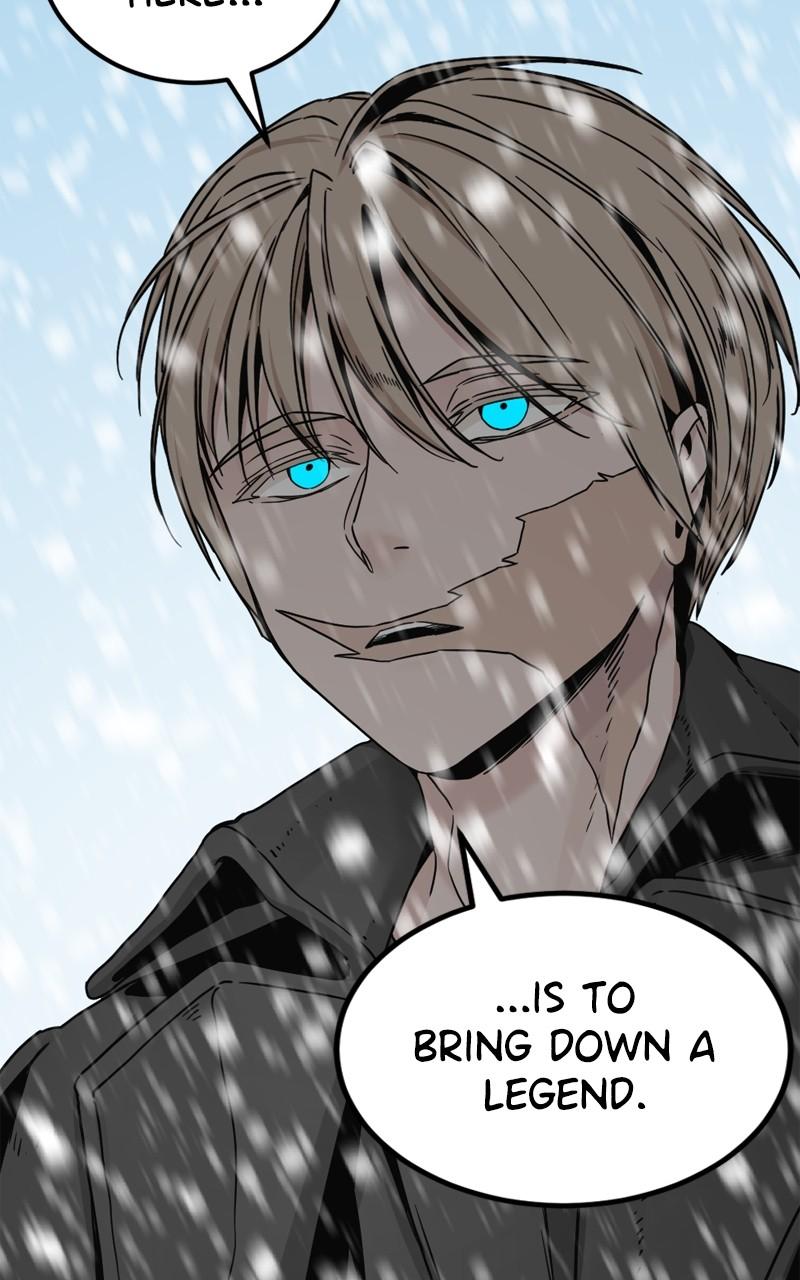 Hero Killer Chap 126 - Next Chap 127
