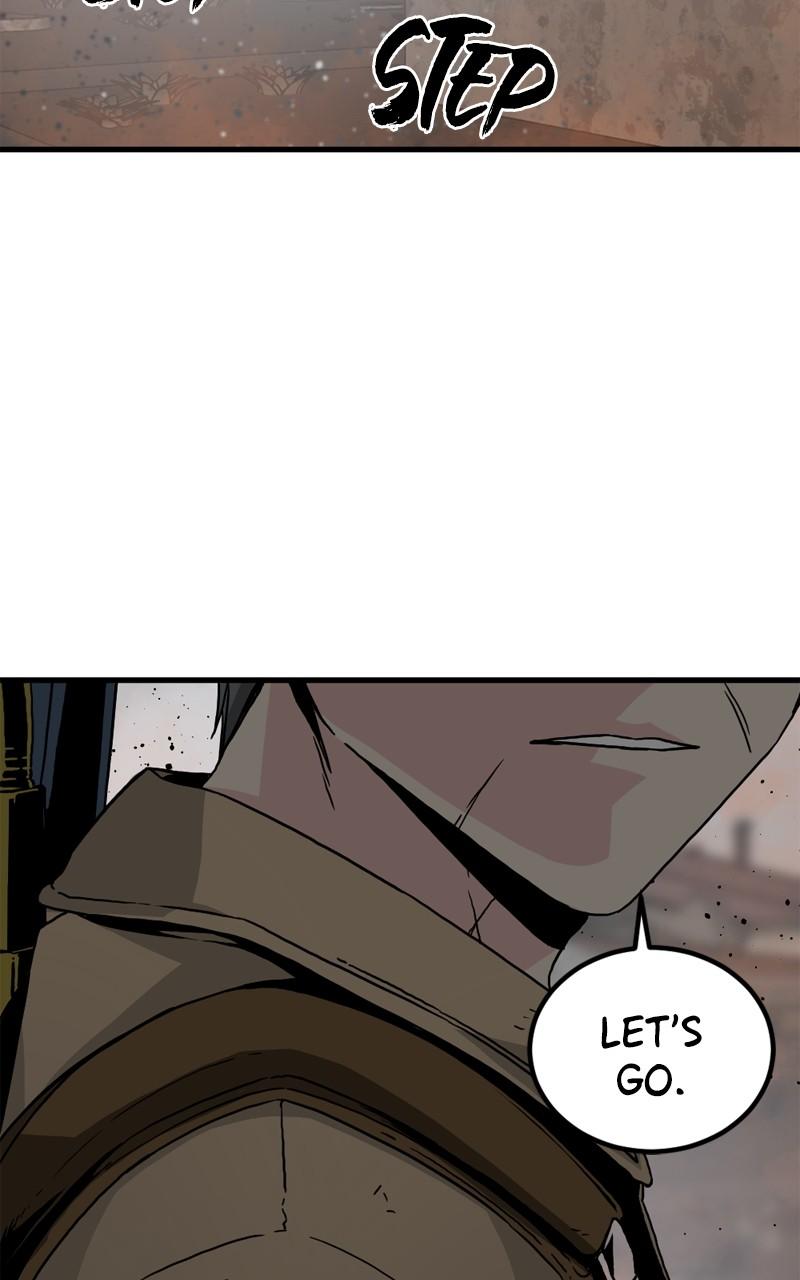 Hero Killer Chap 126 - Next Chap 127