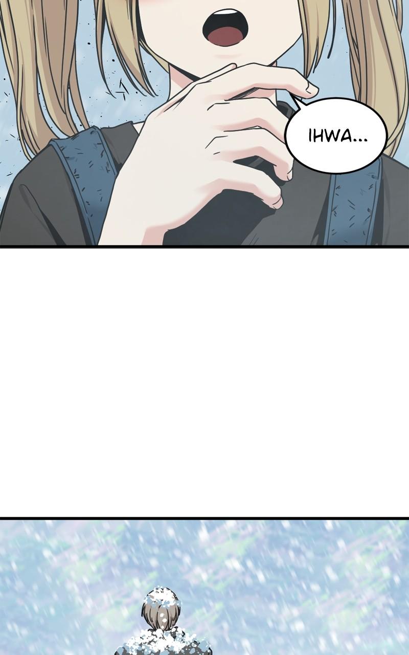Hero Killer Chap 126 - Next Chap 127