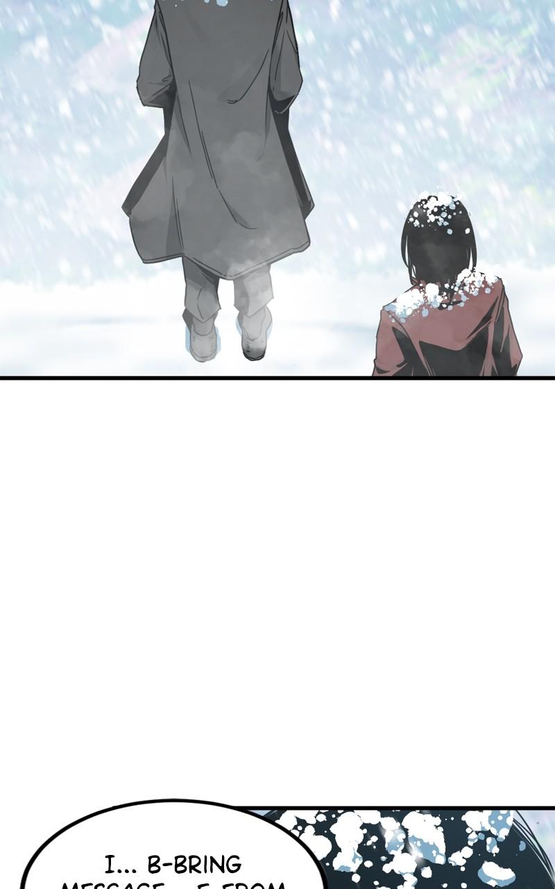 Hero Killer Chap 126 - Next Chap 127