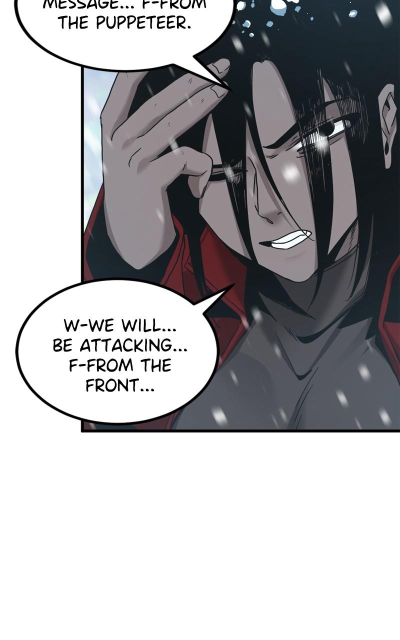 Hero Killer Chap 126 - Next Chap 127