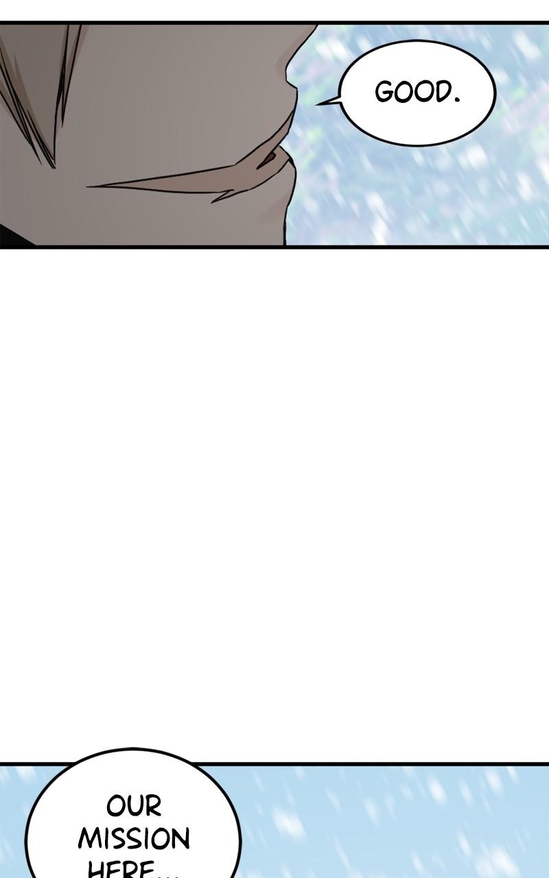 Hero Killer Chap 126 - Next Chap 127