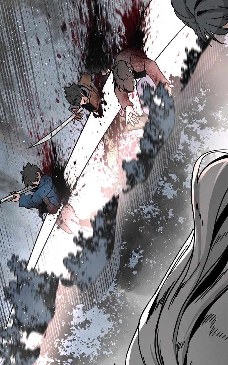 Hero Killer Chap 128 - Next Chap 129