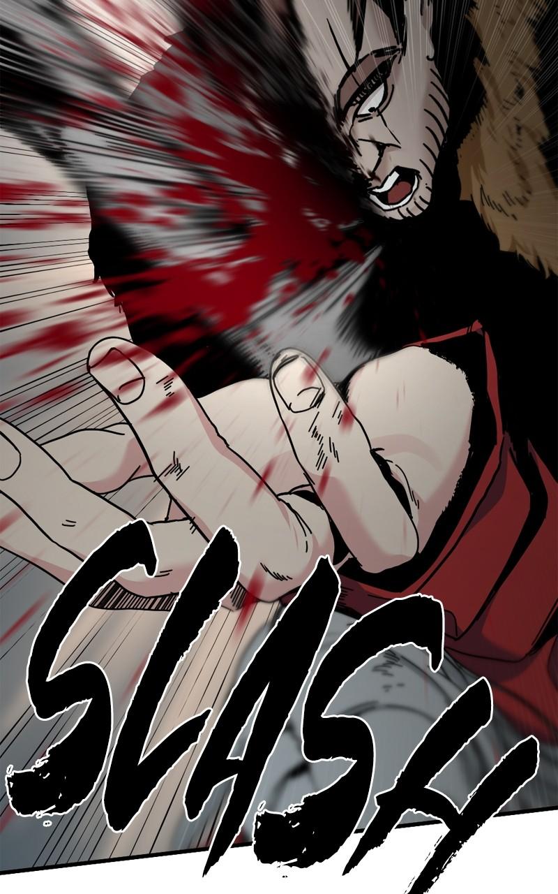 Hero Killer Chap 128 - Next Chap 129