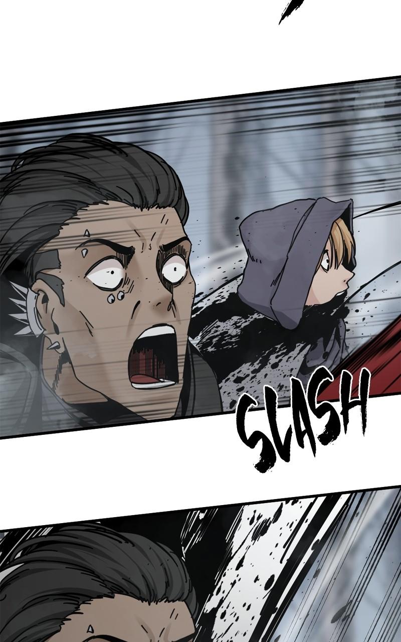 Hero Killer Chap 128 - Next Chap 129