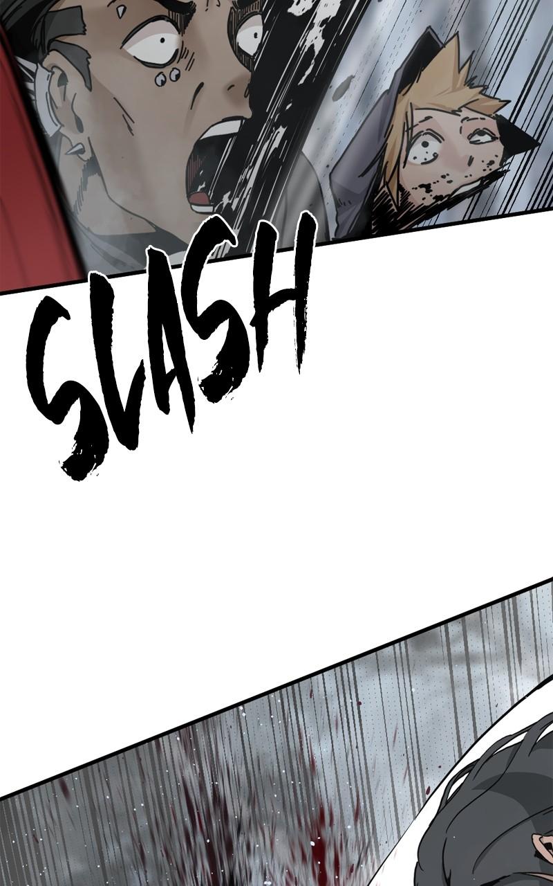 Hero Killer Chap 128 - Next Chap 129