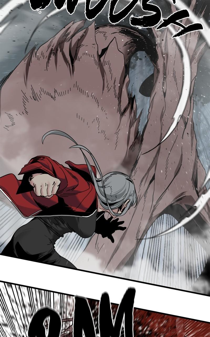 Hero Killer Chap 128 - Next Chap 129