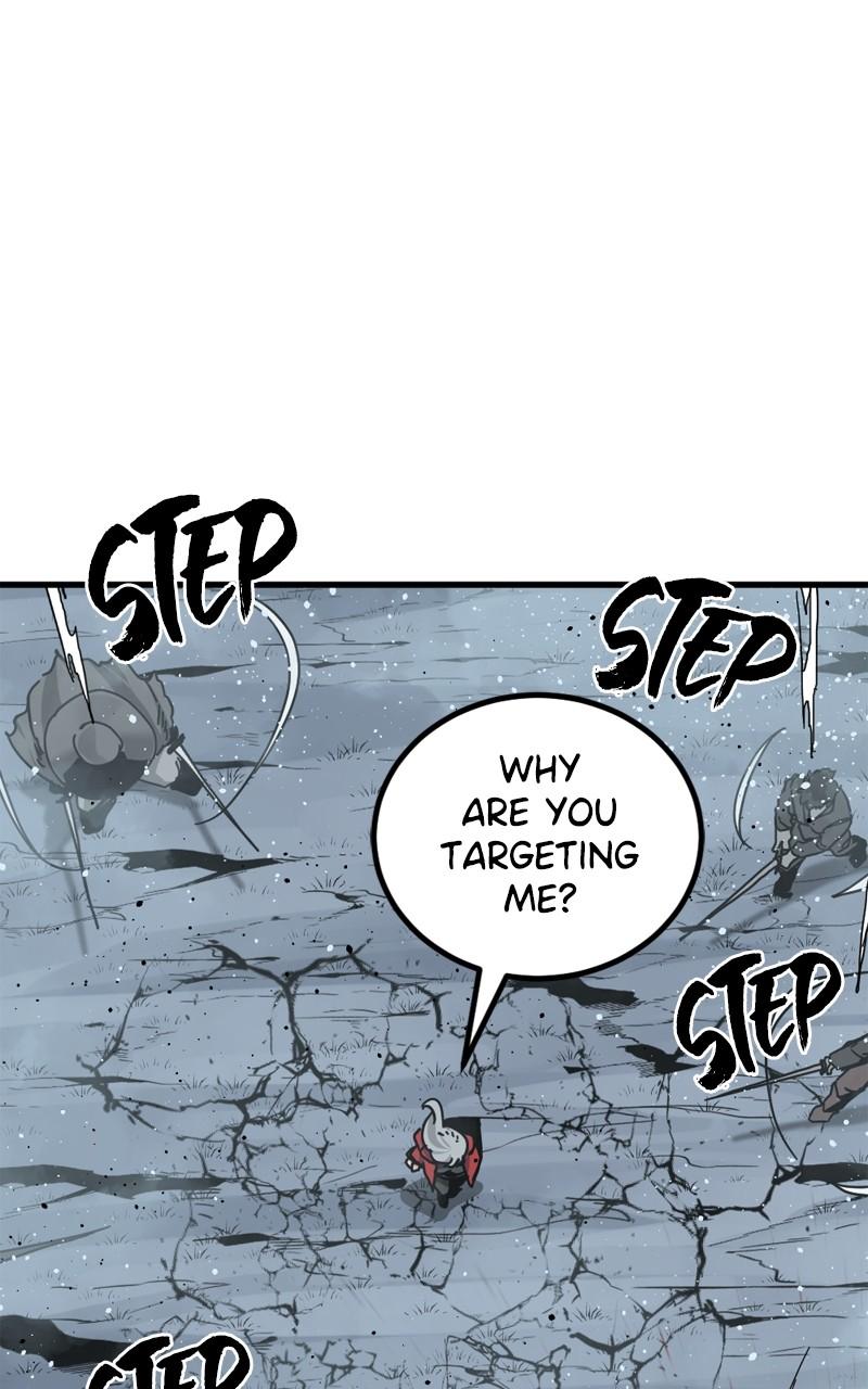 Hero Killer Chap 128 - Next Chap 129