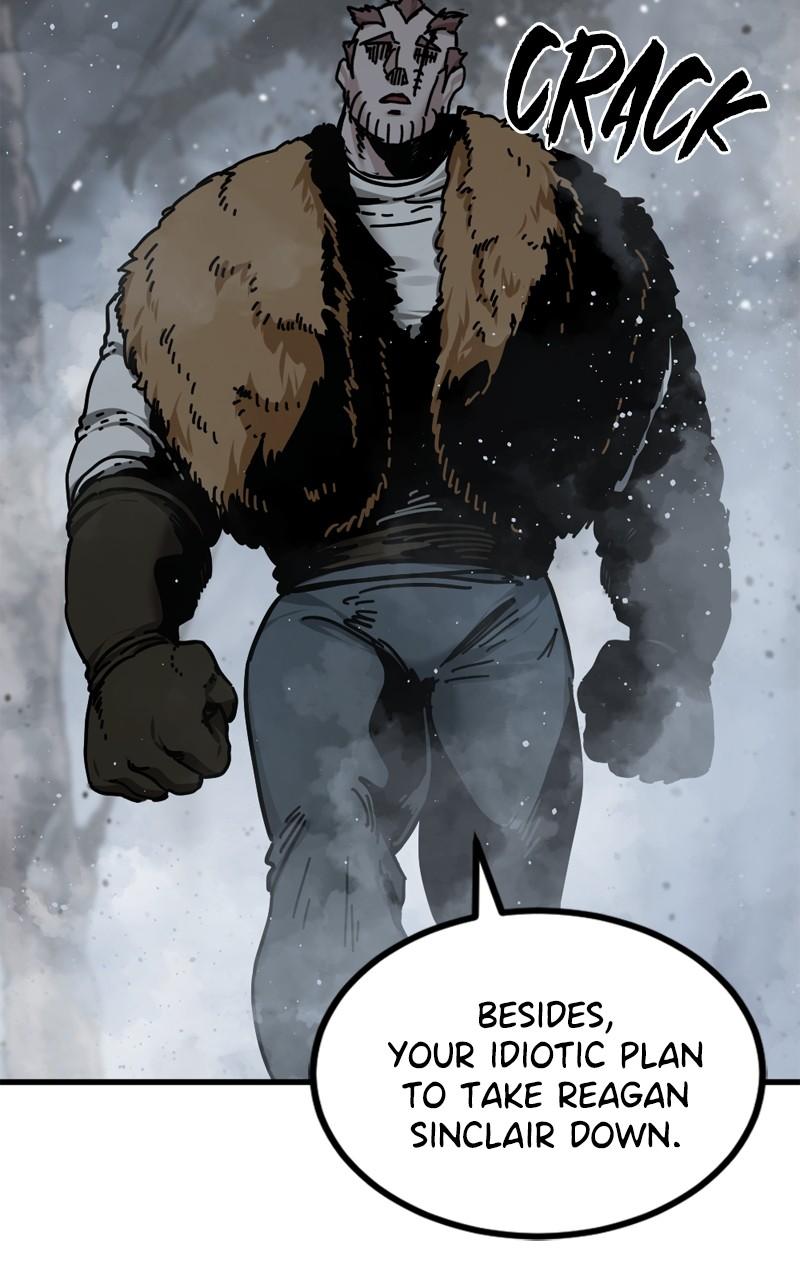 Hero Killer Chap 128 - Next Chap 129