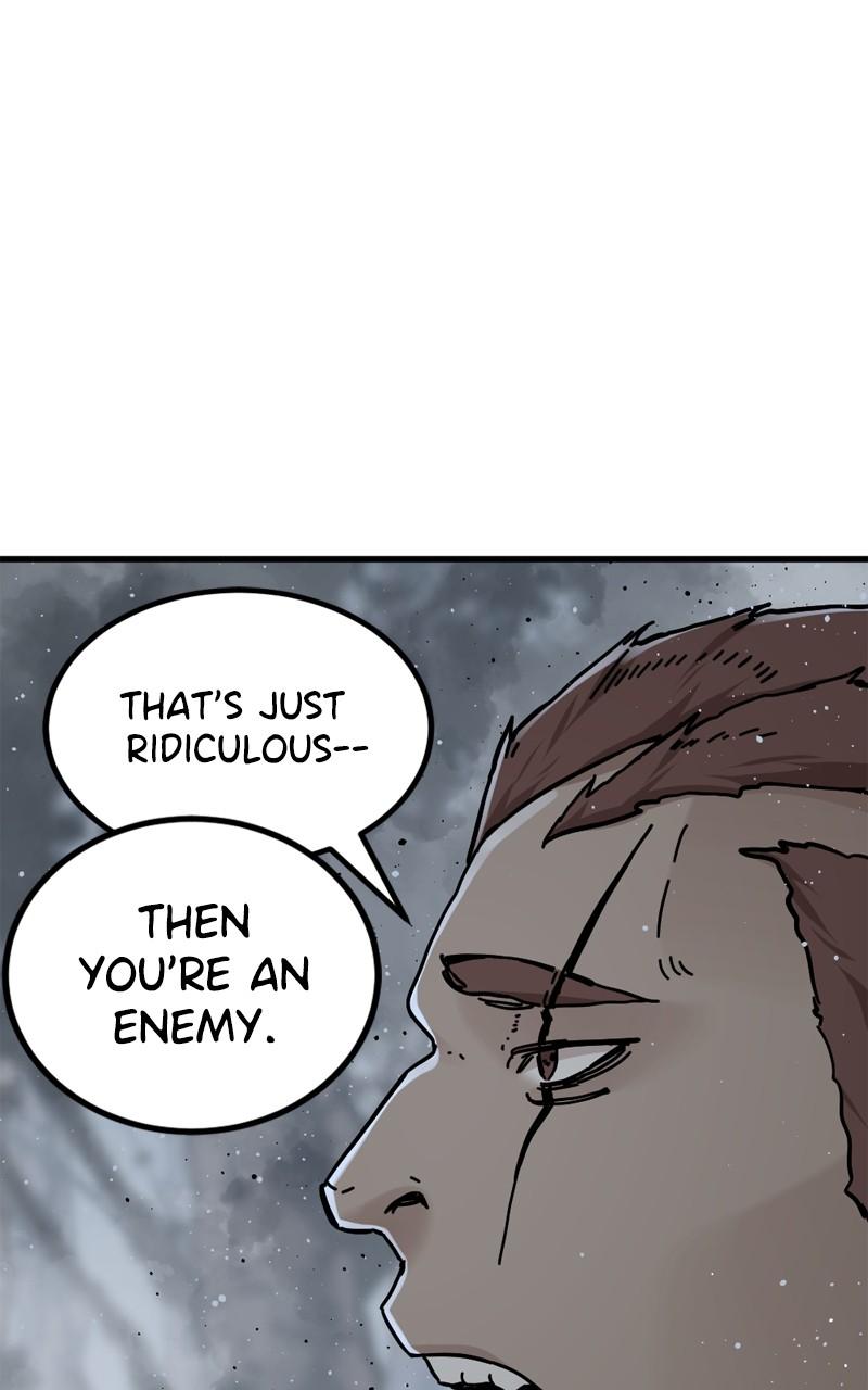 Hero Killer Chap 128 - Next Chap 129