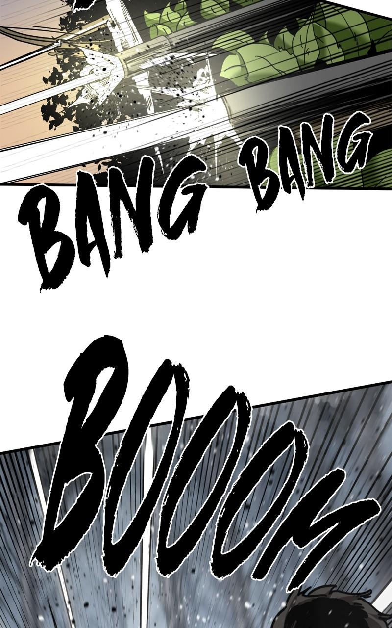 Hero Killer Chap 128 - Next Chap 129