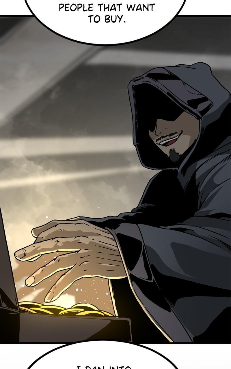 Hero Killer Chap 128 - Next Chap 129