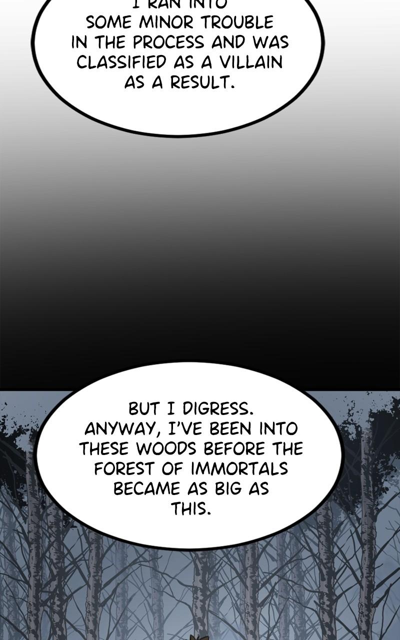 Hero Killer Chap 128 - Next Chap 129