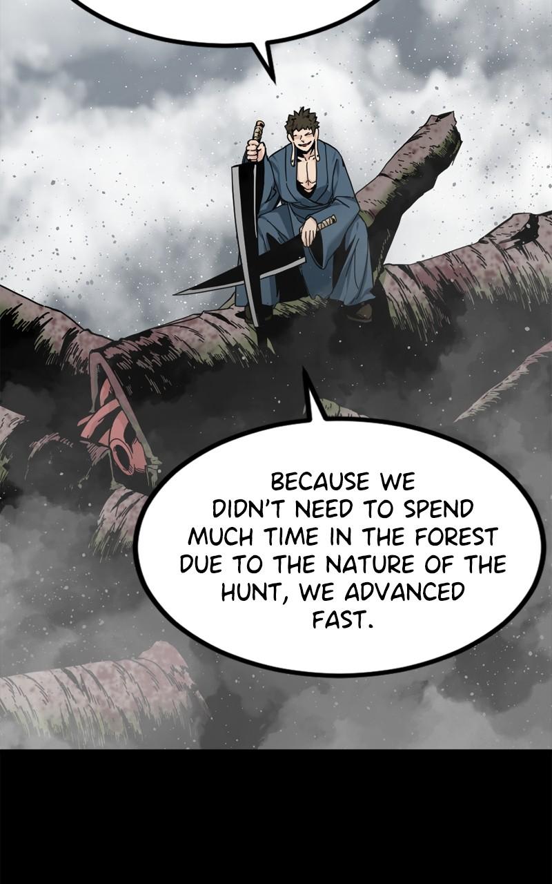 Hero Killer Chap 128 - Next Chap 129