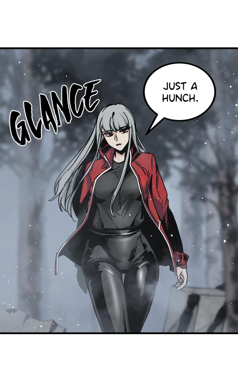 Hero Killer Chap 128 - Next Chap 129