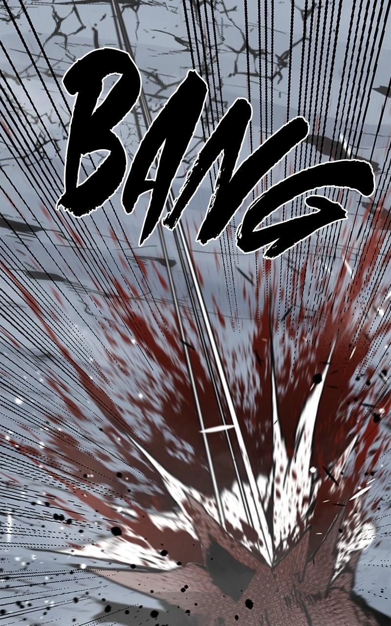 Hero Killer Chap 128 - Next Chap 129