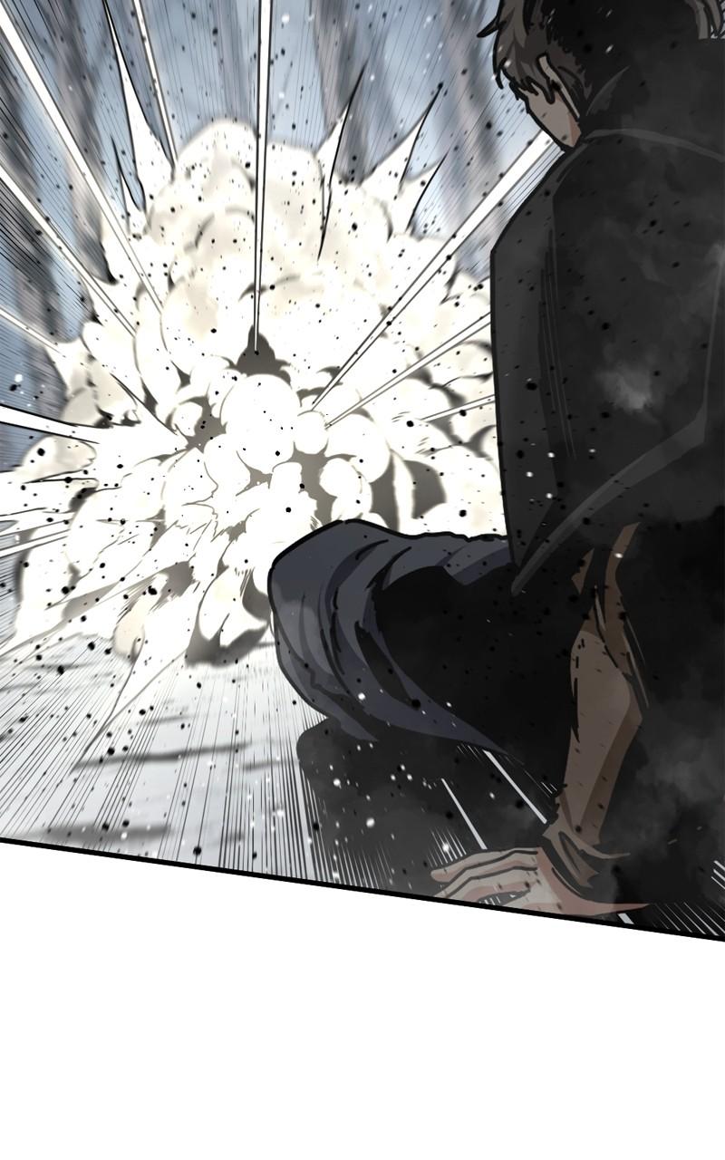 Hero Killer Chap 128 - Next Chap 129