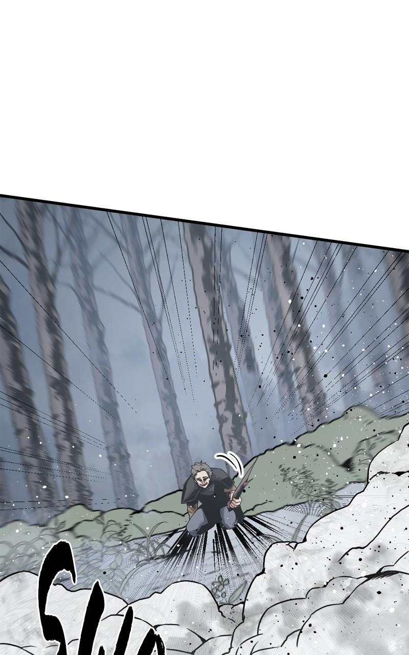 Hero Killer Chap 128 - Next Chap 129