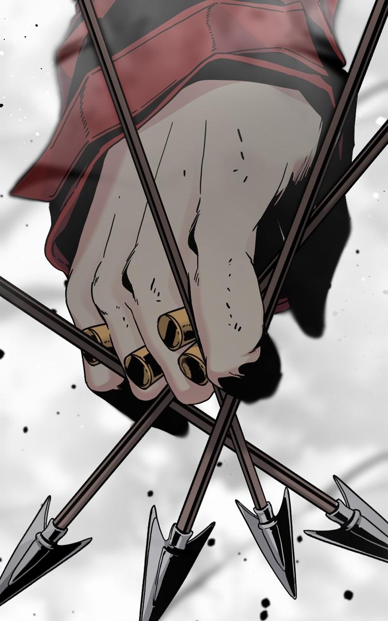 Hero Killer Chap 128 - Next Chap 129