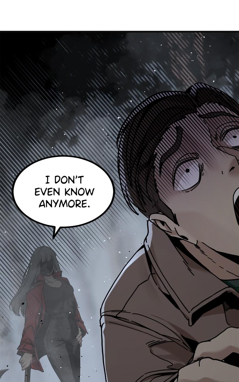 Hero Killer Chap 128 - Next Chap 129