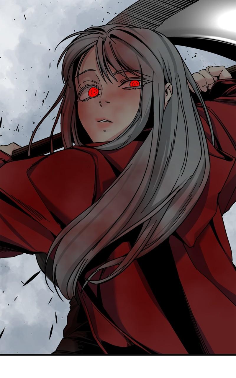 Hero Killer Chap 128 - Next Chap 129