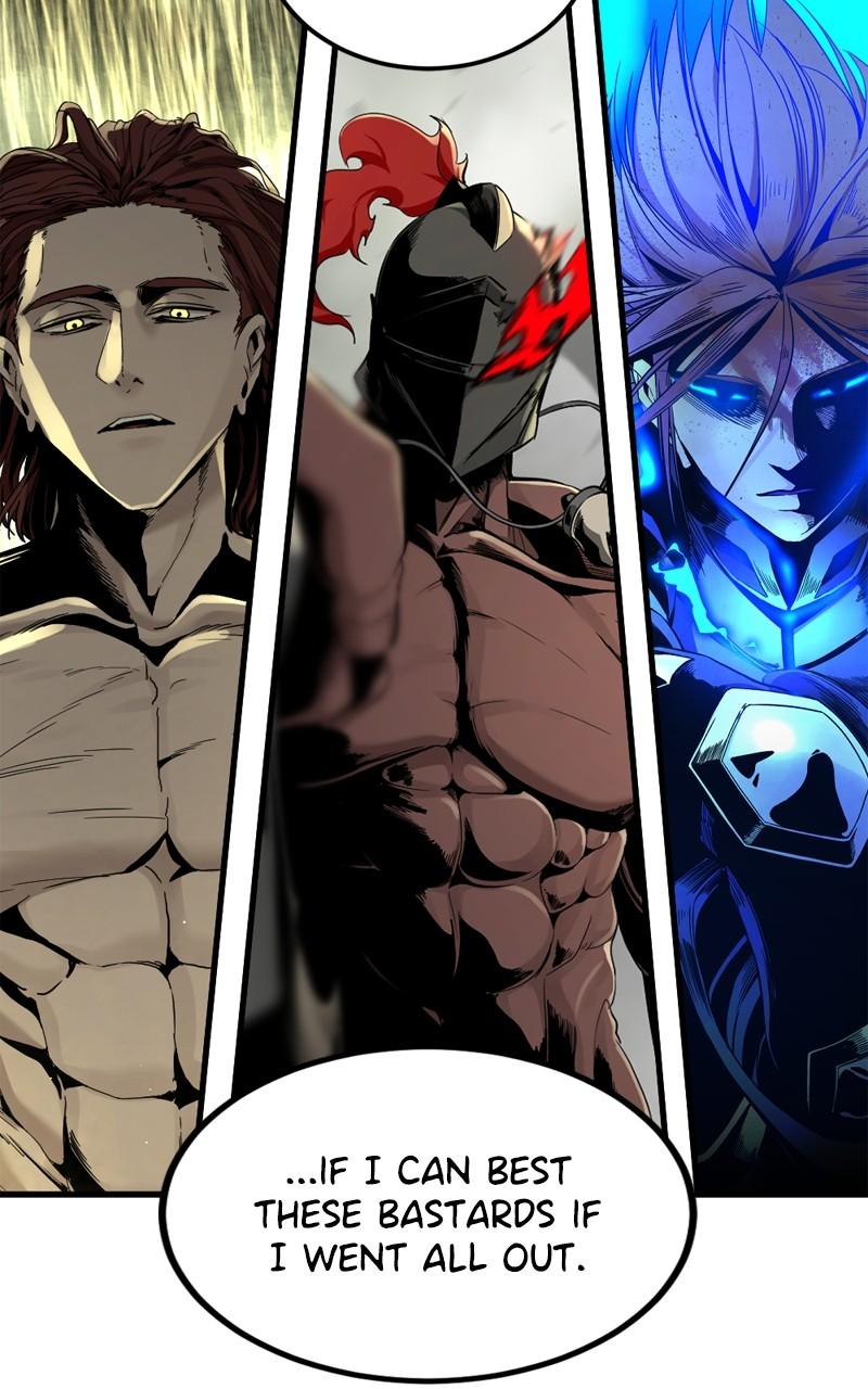 Hero Killer Chap 128 - Next Chap 129