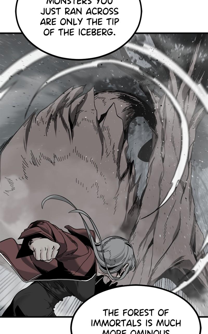 Hero Killer Chap 128 - Next Chap 129