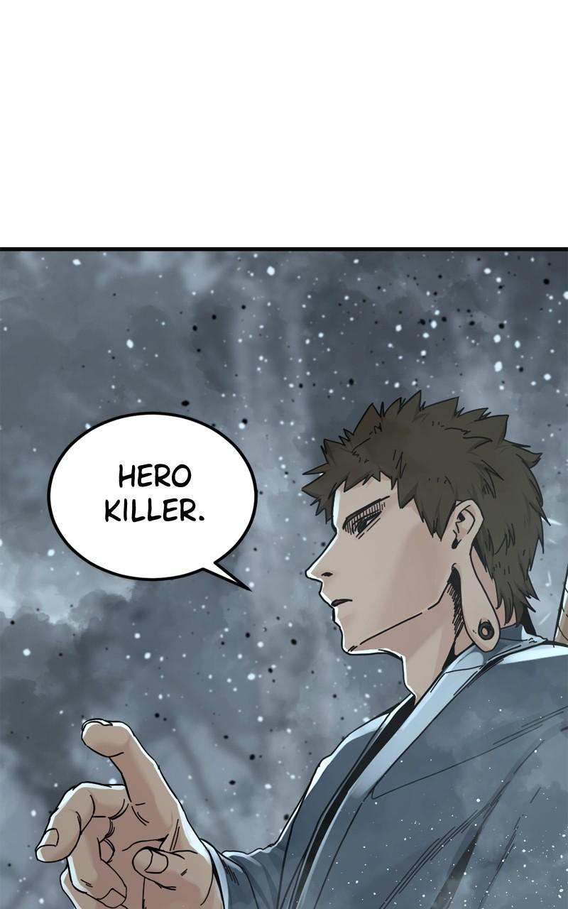 Hero Killer Chap 128 - Next Chap 129