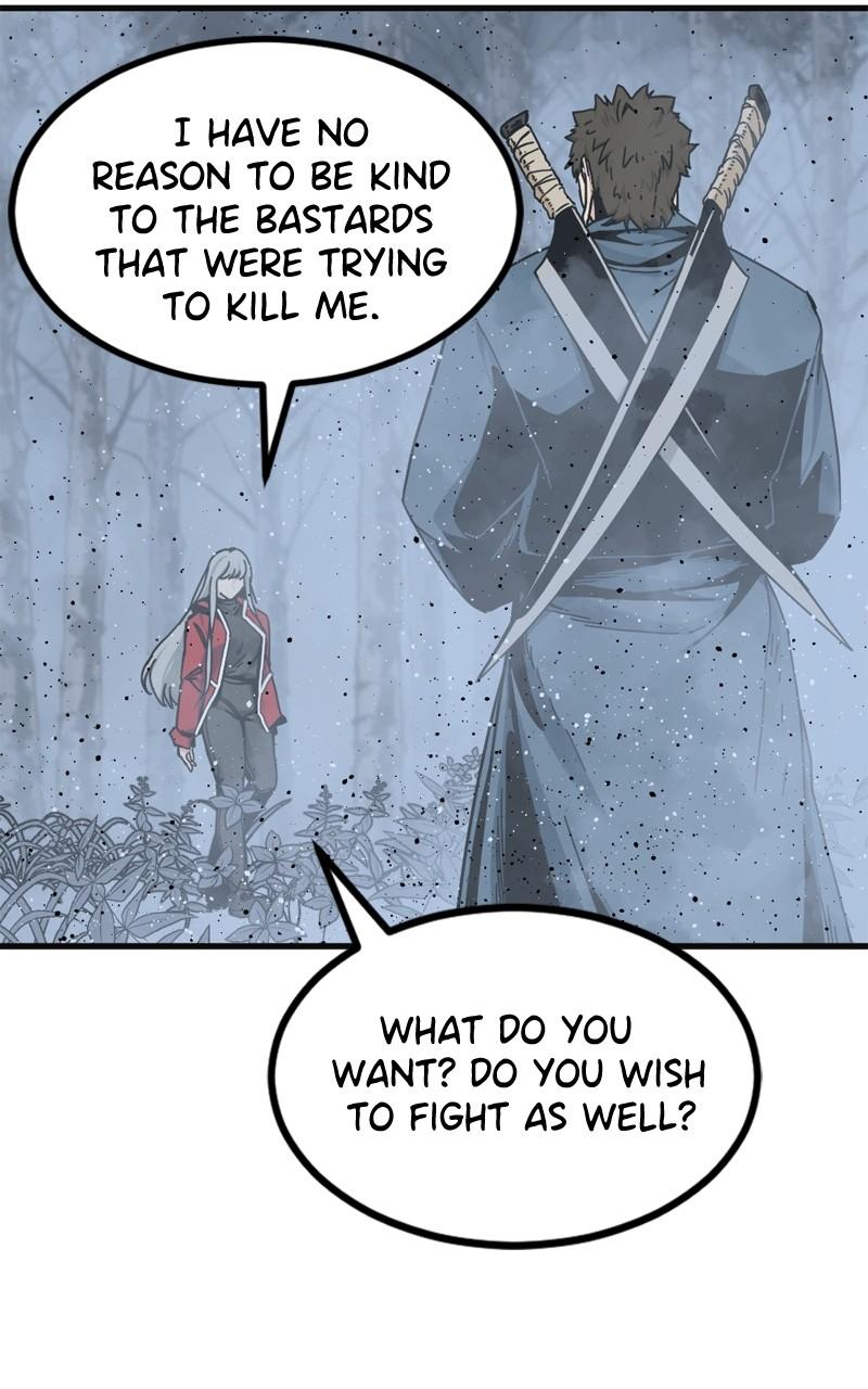 Hero Killer Chap 128 - Next Chap 129