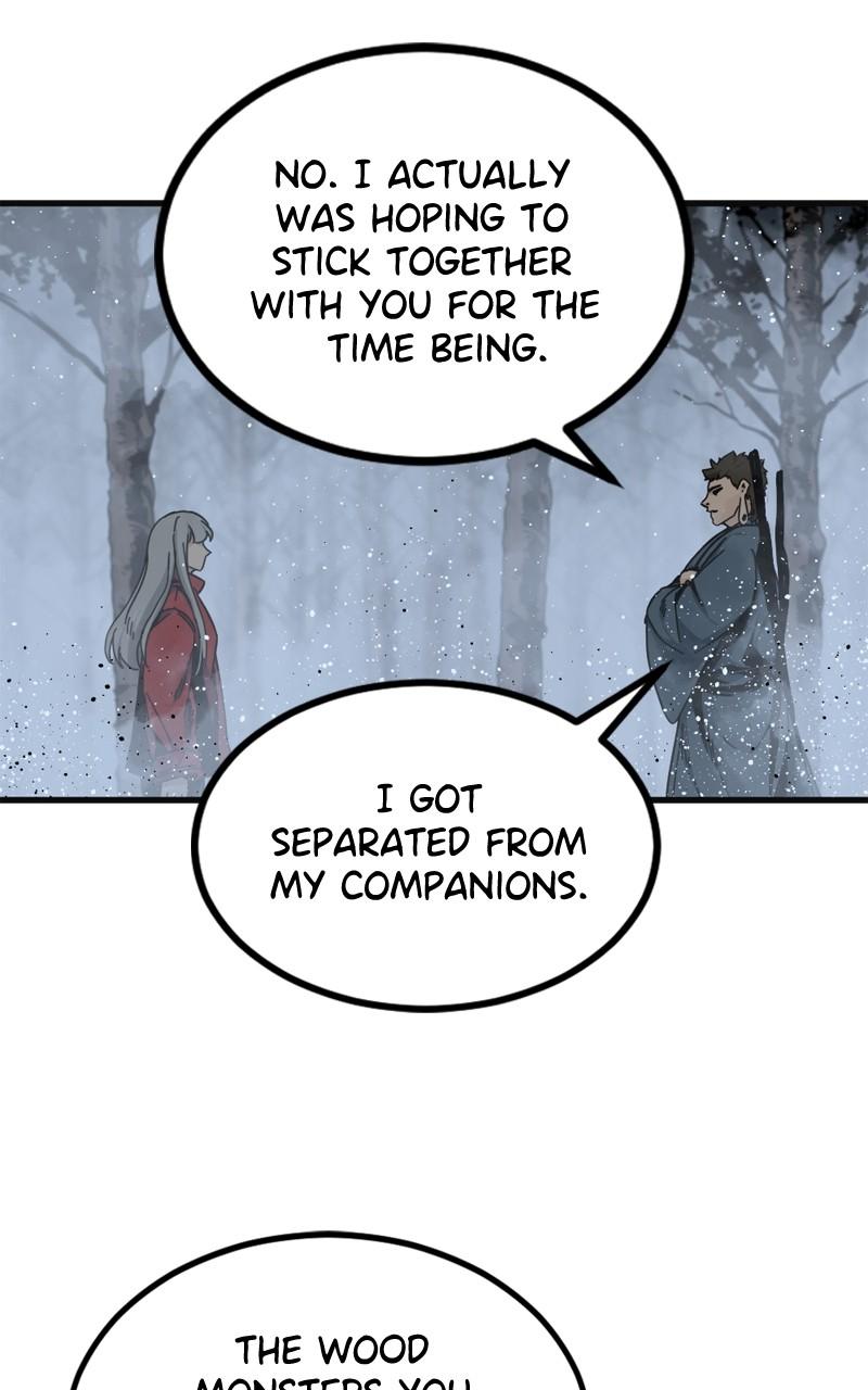 Hero Killer Chap 128 - Next Chap 129