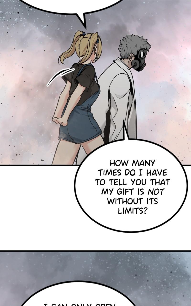 Hero Killer Chap 128 - Next Chap 129