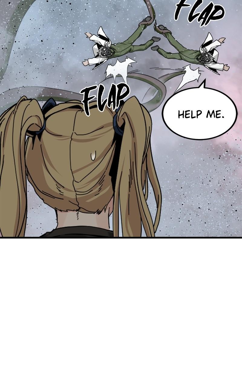 Hero Killer Chap 128 - Next Chap 129