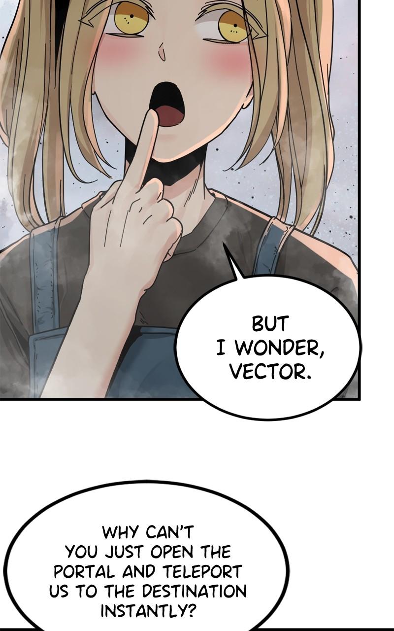 Hero Killer Chap 128 - Next Chap 129