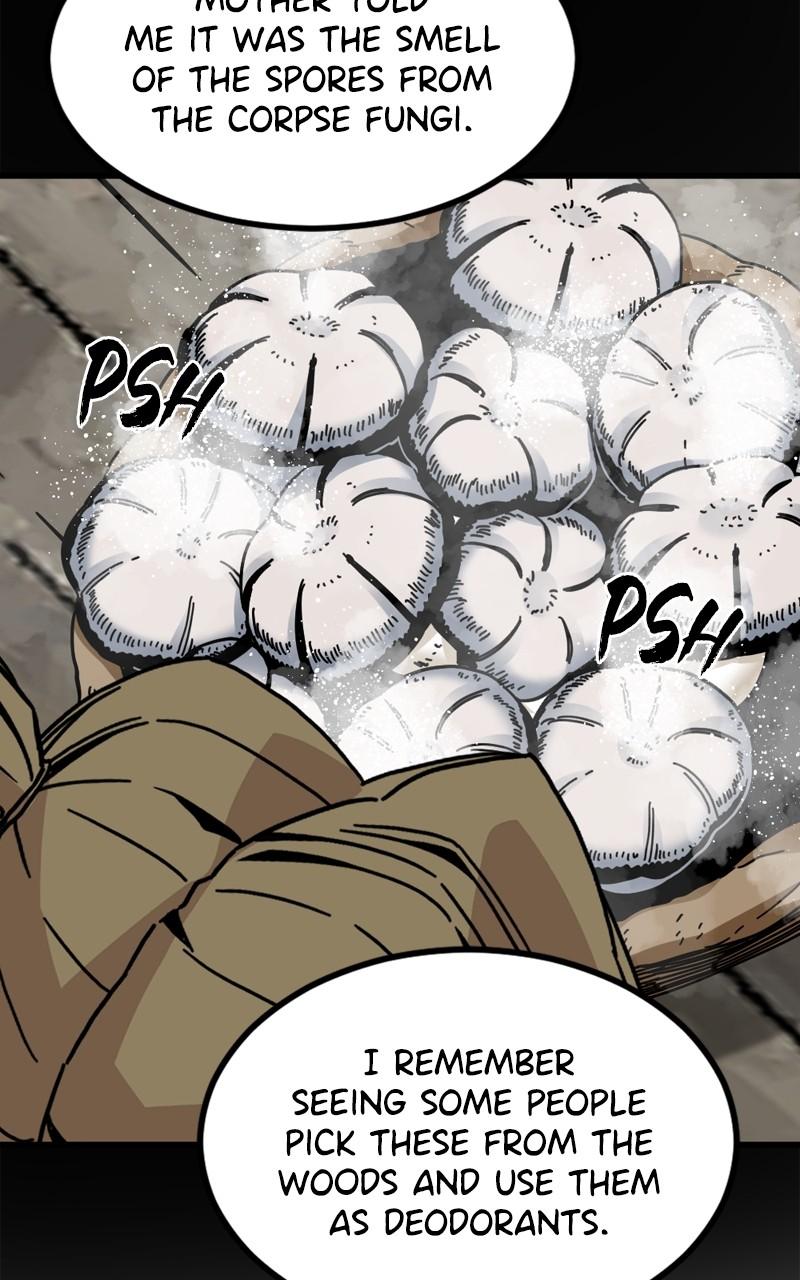 Hero Killer Chap 128 - Next Chap 129