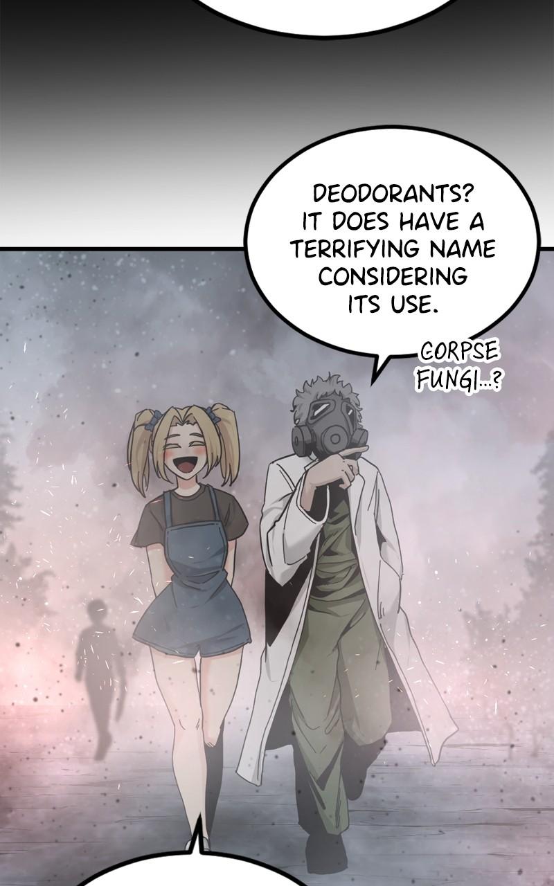 Hero Killer Chap 128 - Next Chap 129