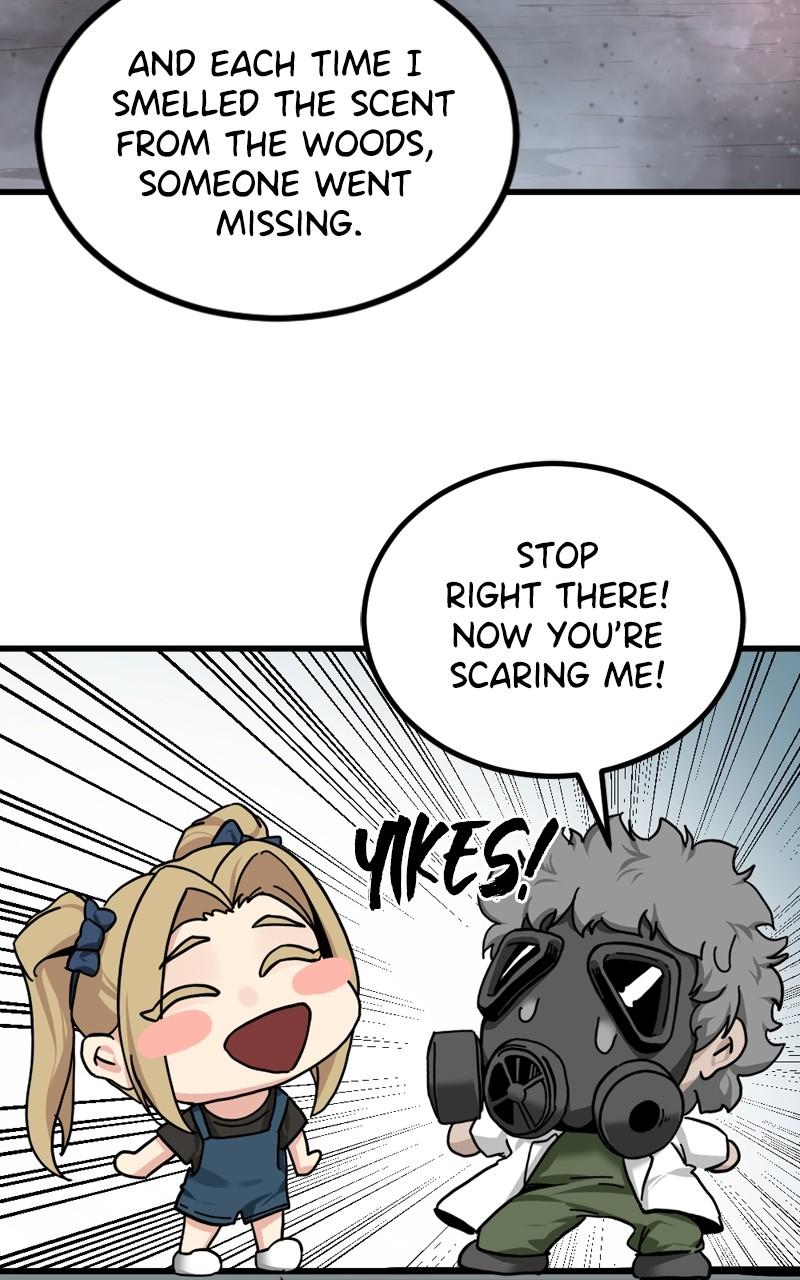 Hero Killer Chap 128 - Next Chap 129