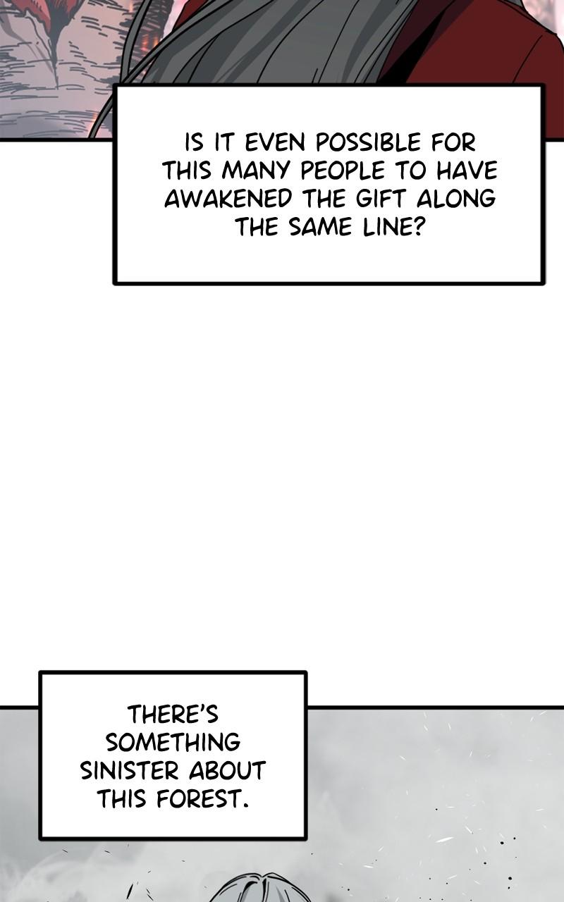 Hero Killer Chap 128 - Next Chap 129