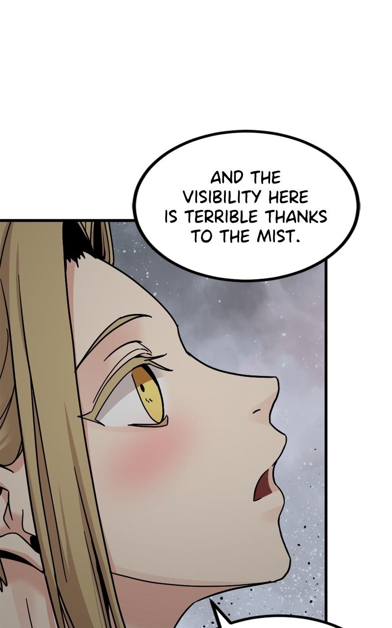 Hero Killer Chap 128 - Next Chap 129