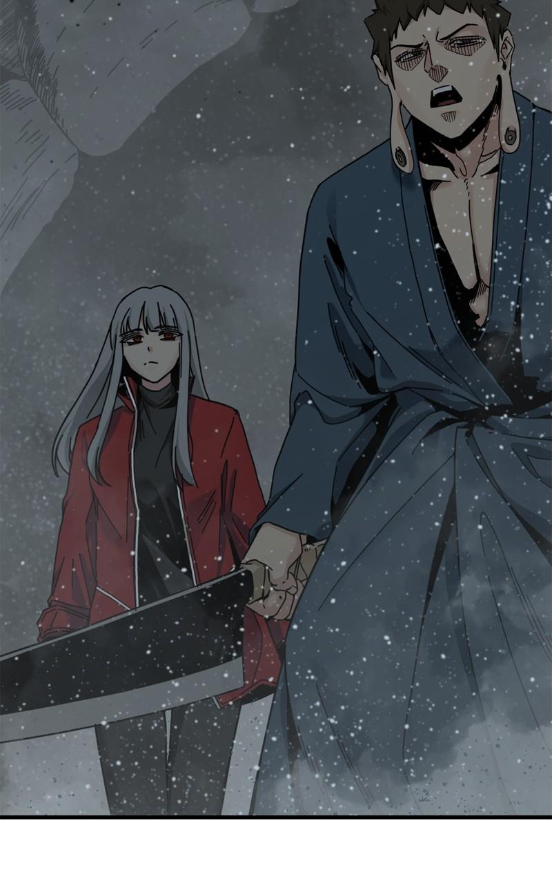 Hero Killer Chap 129 - Next Chap 130