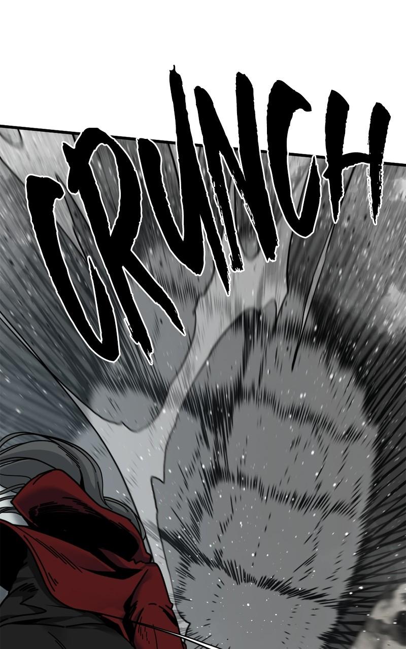 Hero Killer Chap 129 - Next Chap 130