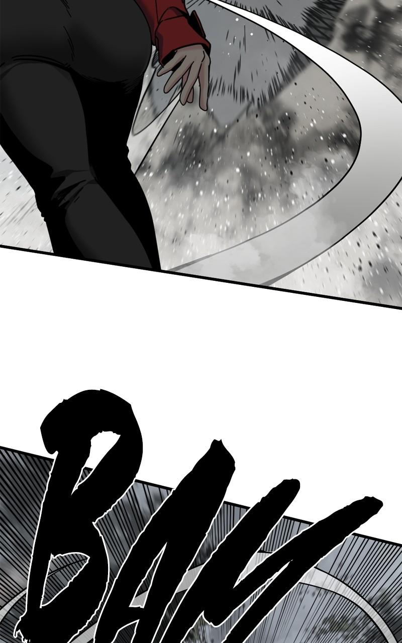 Hero Killer Chap 129 - Next Chap 130