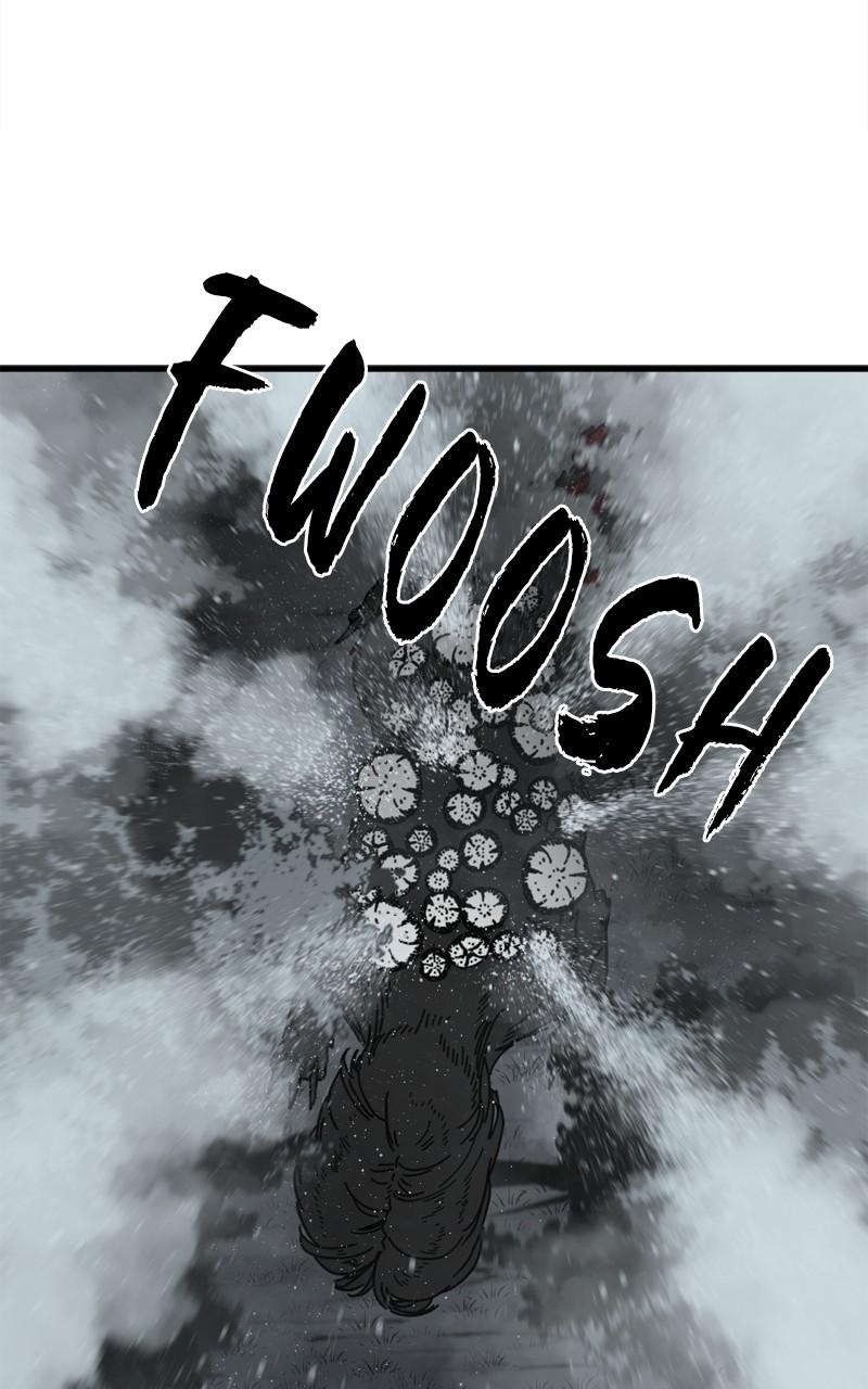 Hero Killer Chap 129 - Next Chap 130