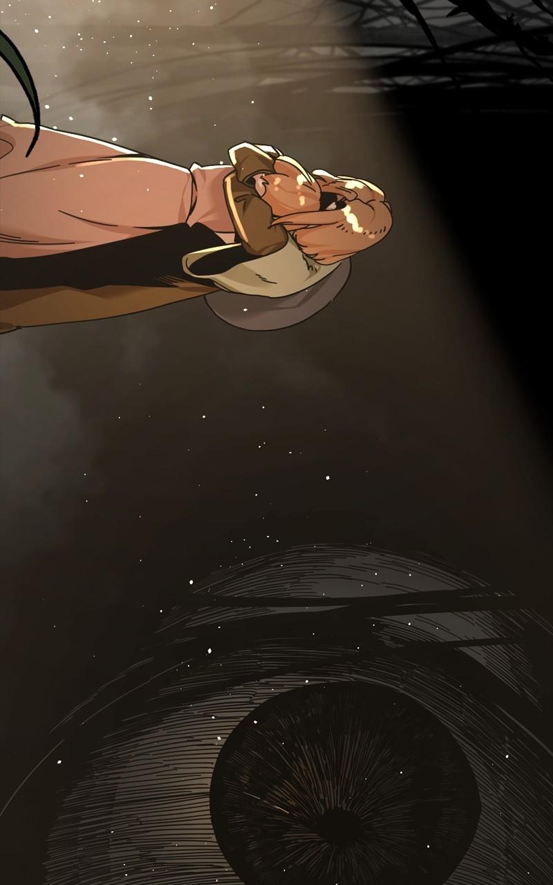 Hero Killer Chap 129 - Next Chap 130