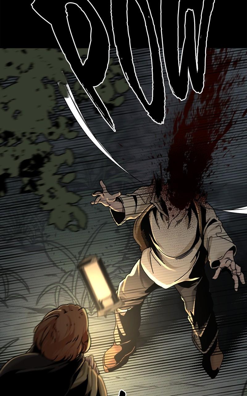 Hero Killer Chap 129 - Next Chap 130