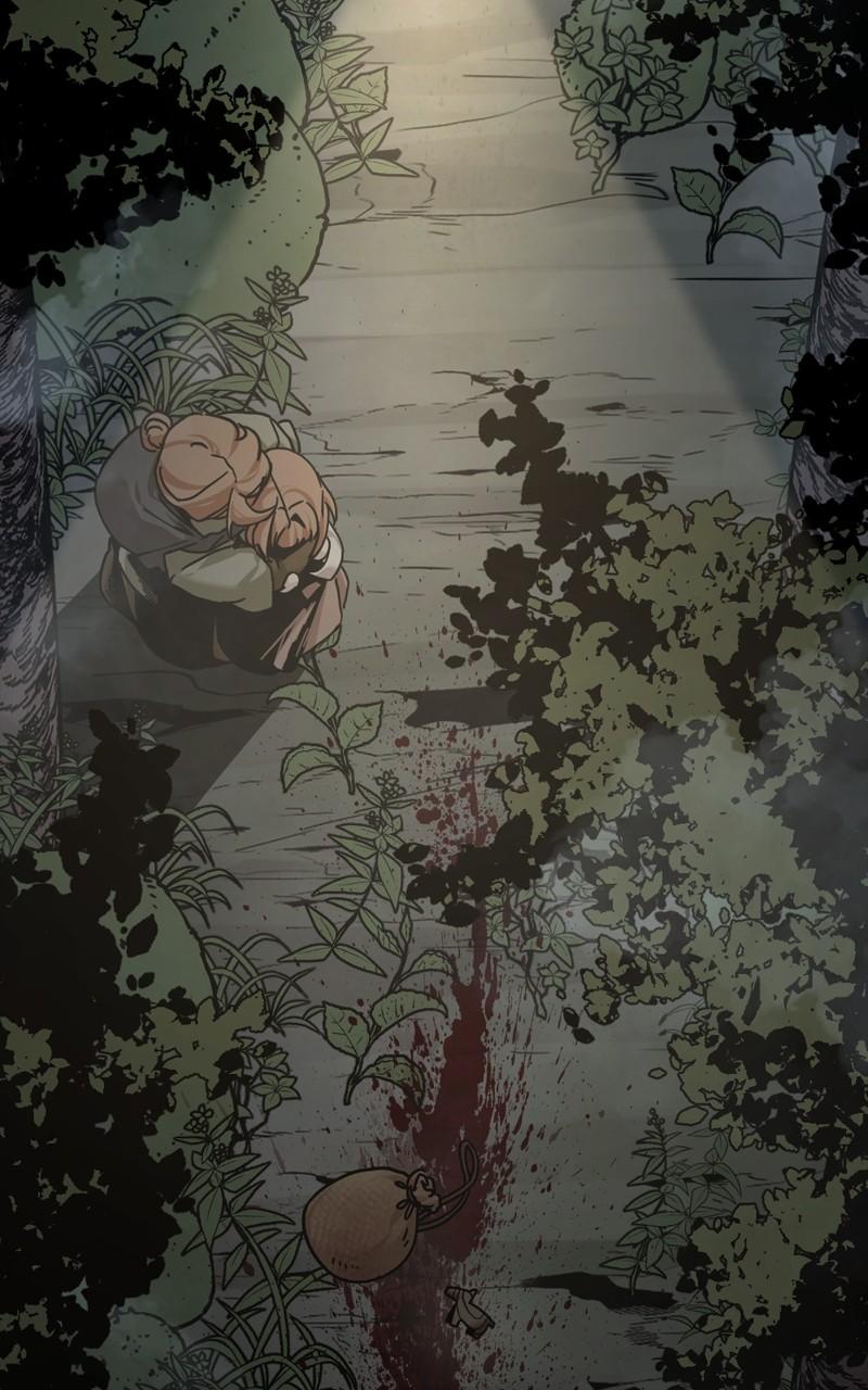 Hero Killer Chap 129 - Next Chap 130